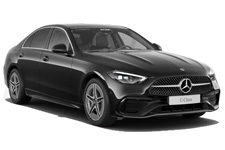 Car Hire Weymouth - C Class Auto - car hire Weymouth