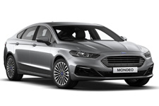 Car Hire Weymouth - Mondeo - car hire Weymouth