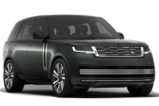 Car Hire Weymouth - Range Rover - car hire Weymouth